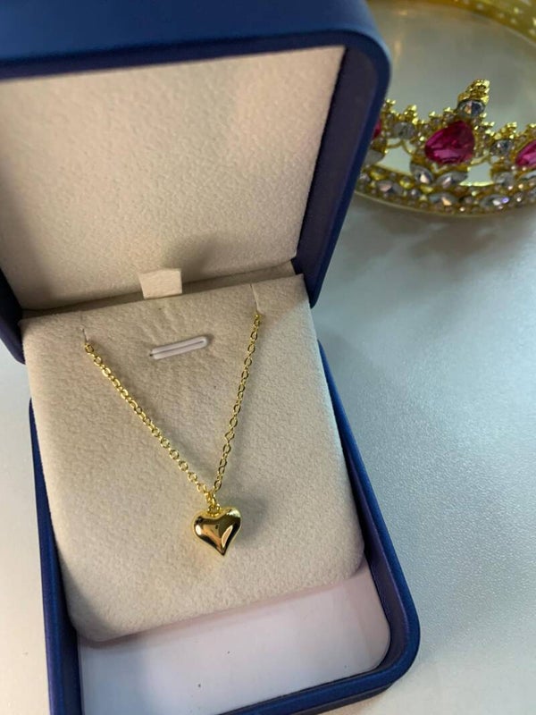 Cadena pequeña