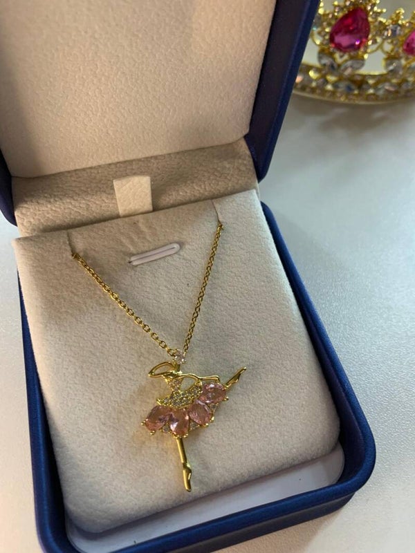 Cadena pequeña