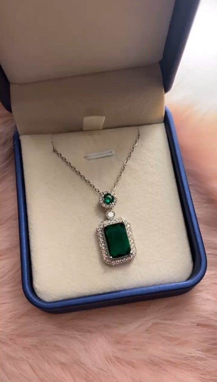 Cadena pequeña