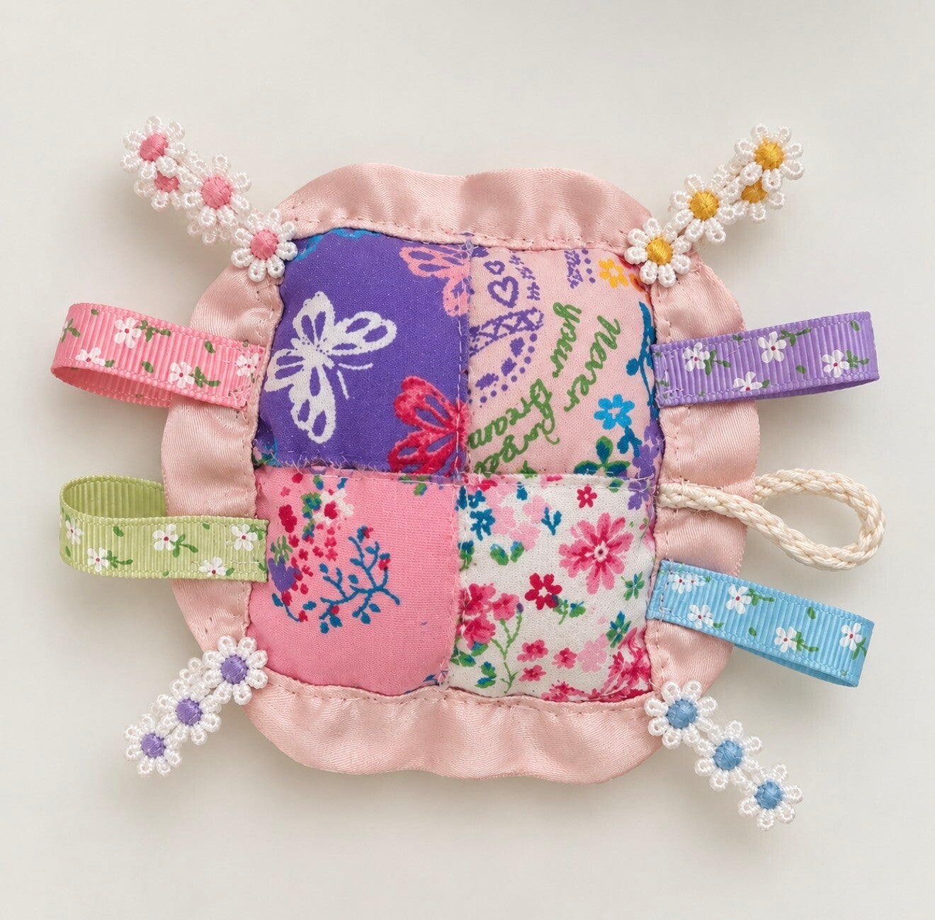Meadow Patch Sensory Toy