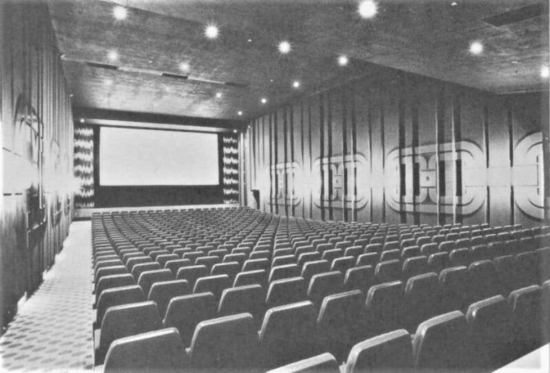 zaal 1, voorheen rembrandt zaal