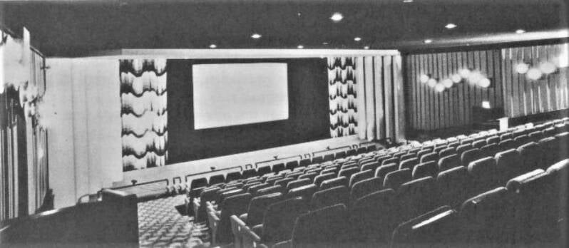 zaal 2, voorheen rembrandt balkon