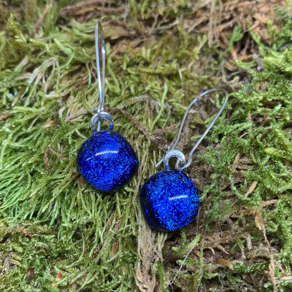 Oorbellen (S 022