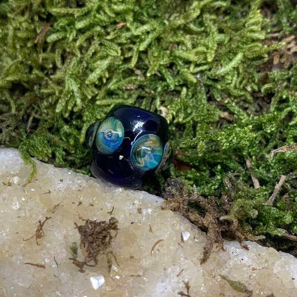 Dreadkraal (Dr 004) 5 mm gat