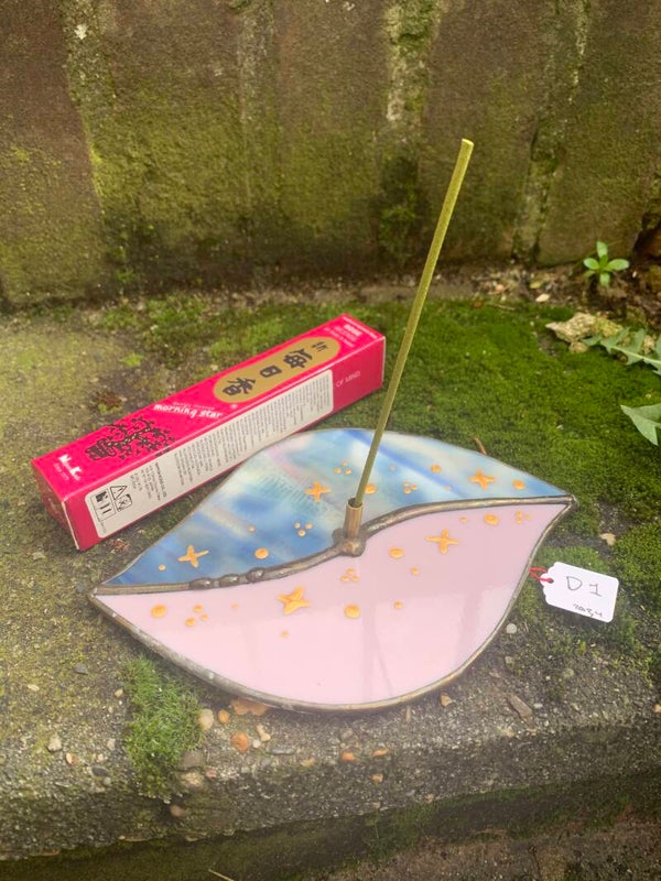 Wierookhouder (uniek D1)