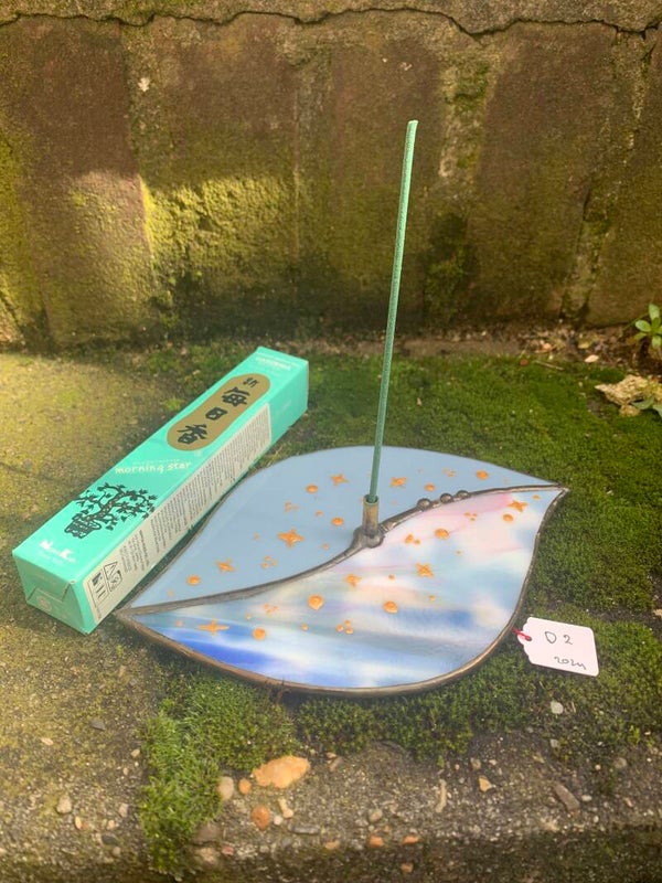 Wierookhouder (uniek D2)