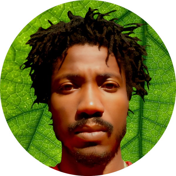 Ali Will Version #2 By Albert Marley