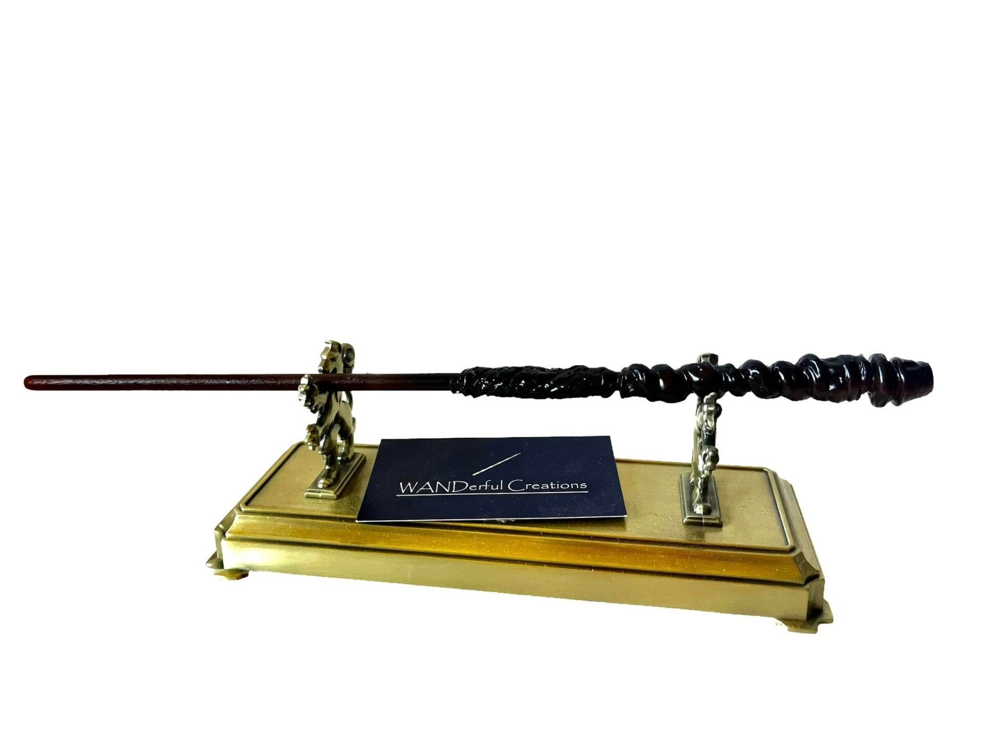 Starter wand