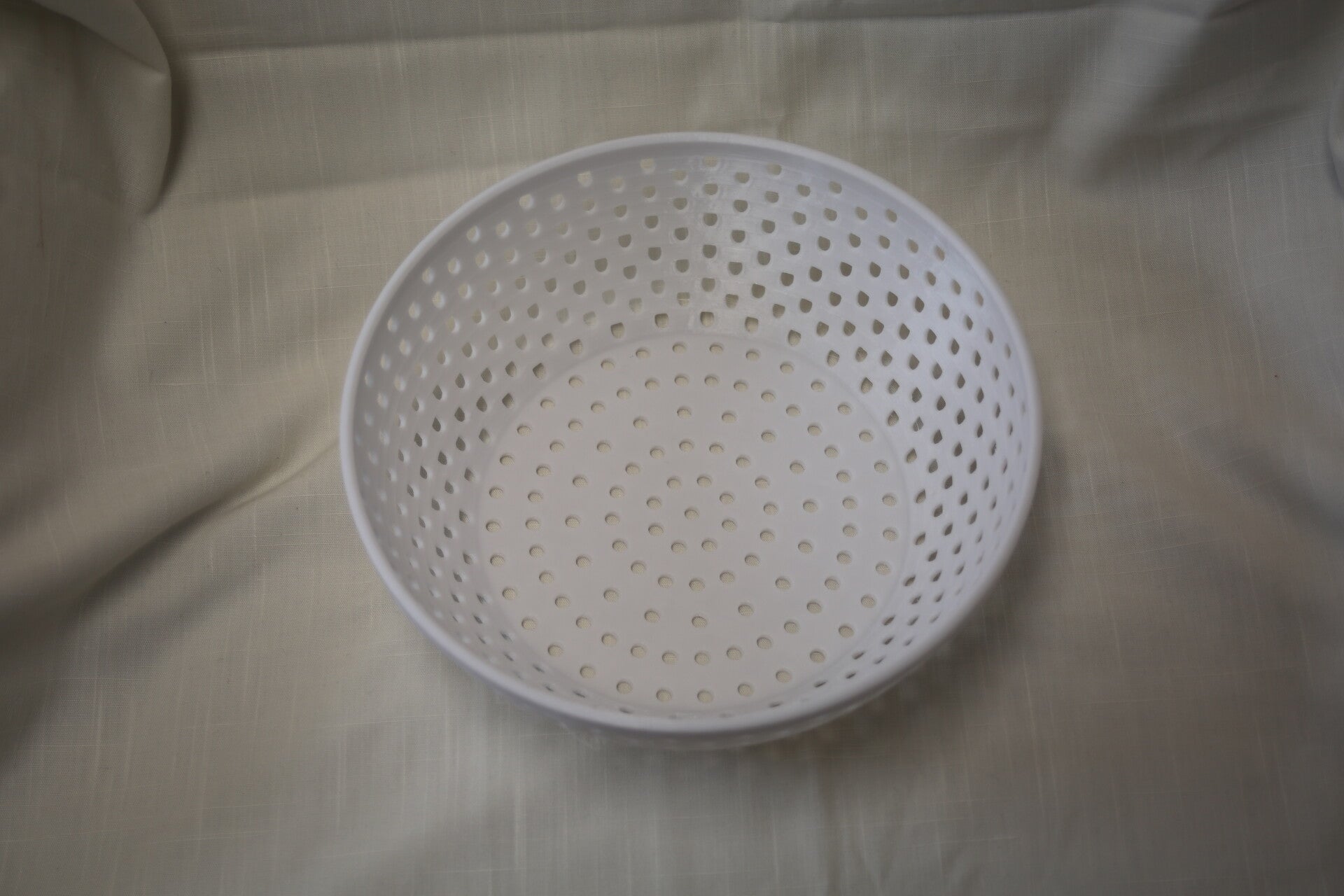 Colander/Food Strainer