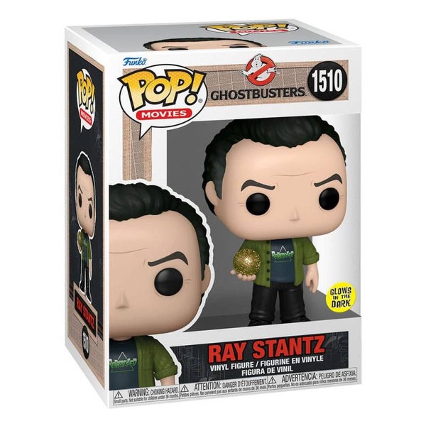Ghostbusters - 1510 - Ray Stantz