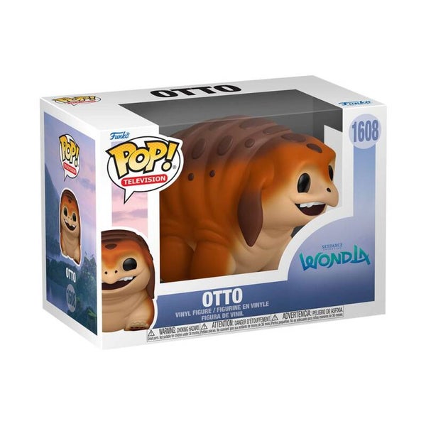 Wondla - 1608 - Otto