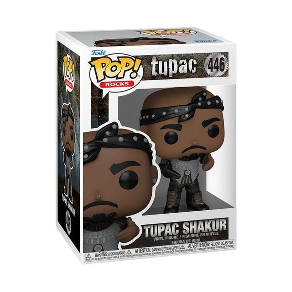 Tupack - 446 - Tupack Shakur