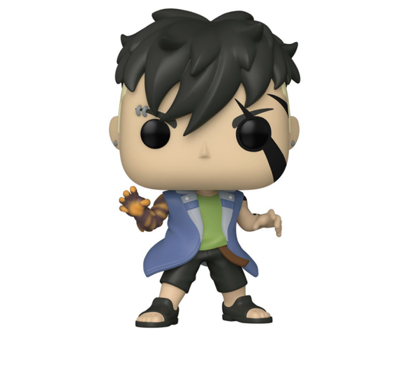 Boruto - 1036 - Kawaki - SPECIAL EDITION