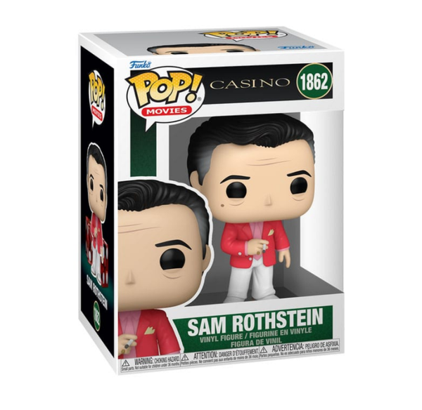 Casino - 1862 - Sam Rothstein