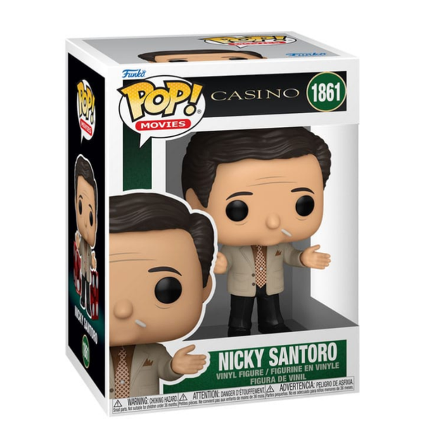Casino - 1861 - Nicky Santoro