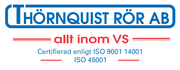 Thörnquist Rör AB