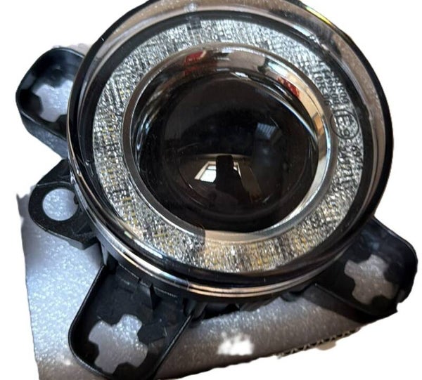 PROIETTORE 3 LED + POSIZIONE 40000390