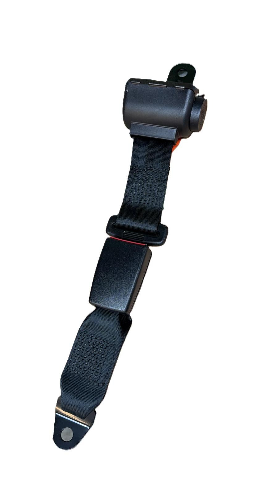 CINTURA SICUREZZA 2 PUNTI 40000559