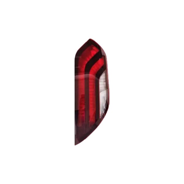 FANALE POST SX MAN LION'S COACH 40003203