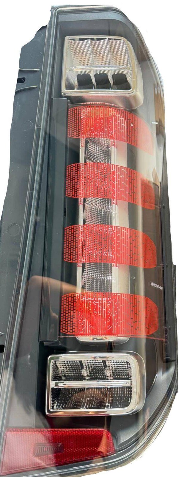 FANALE POST DX NEW TOURISMO 40000463