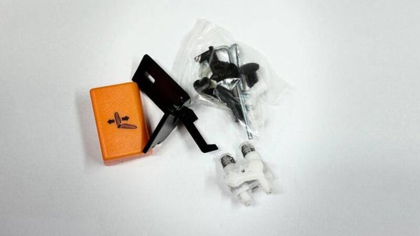 KIT RIPARAZIONE SEDILE 6800 40001175