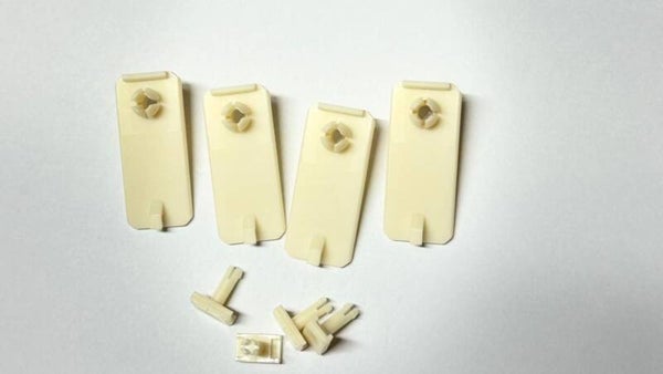 KIT BINARIO SEDILE ISRI 40001759