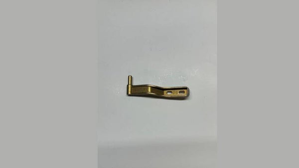 CERNIERA DX COFANO MOTORE I6 40001872