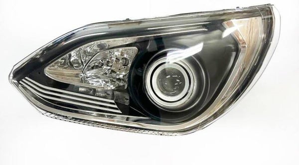 PROIETTORE DX XENON S500 CROMATO 40001252