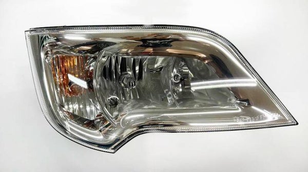PROIETTORE SX TRAVEGO LITRONIC 40003246