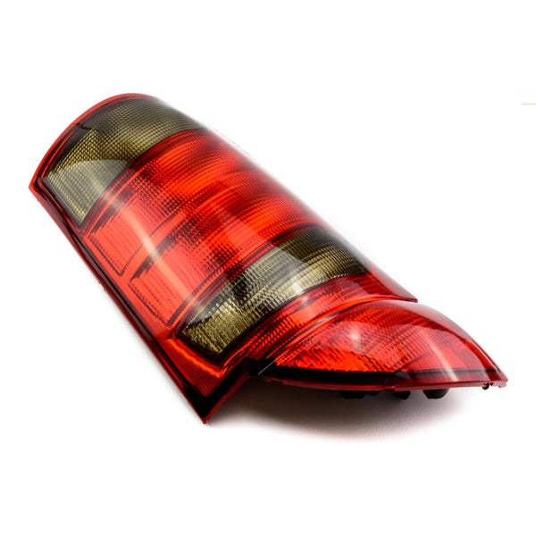 FANALE POST SX S 400GT 40002455