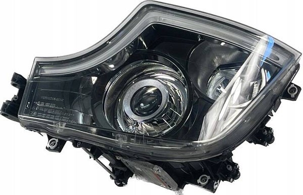 PROIETTORE SX LED NEW TOURISMO 40001470