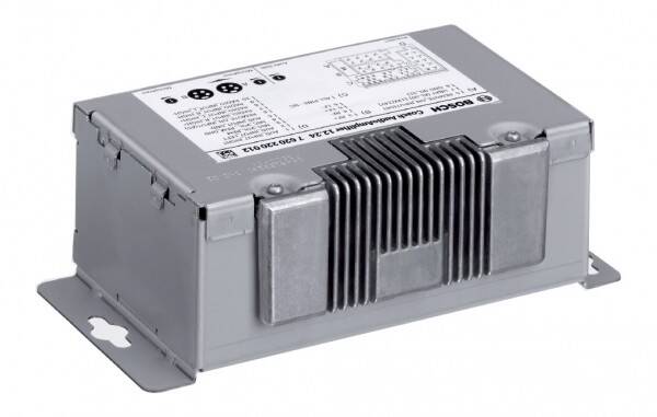 AMPLIFICATORE 2 CANALI BOSCH 40000392
