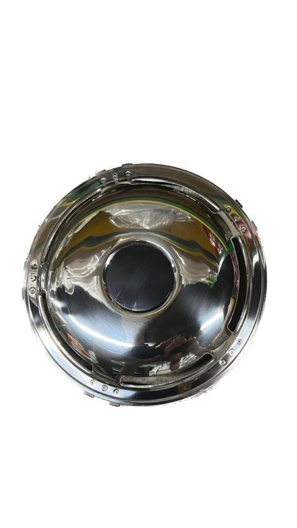 BORCHIA ANTERIORE 17'5 40000303