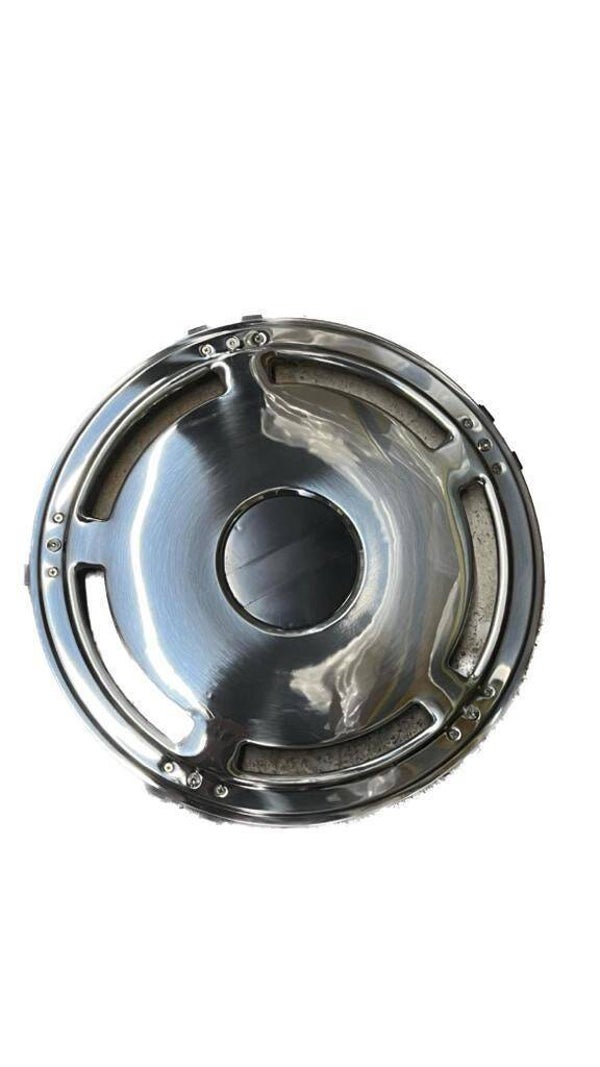BORCHIA POSTERIORE 17'5 40000305