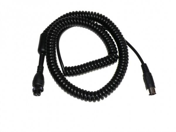 CAVO 5-4 PIN  40002849