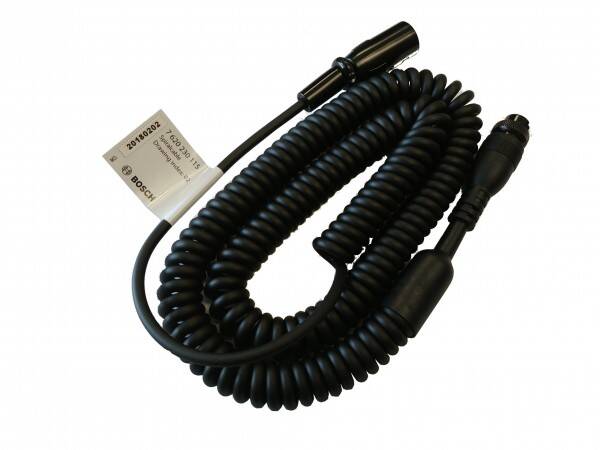 CAVO BOSCH ATTACCO MAN 40000082