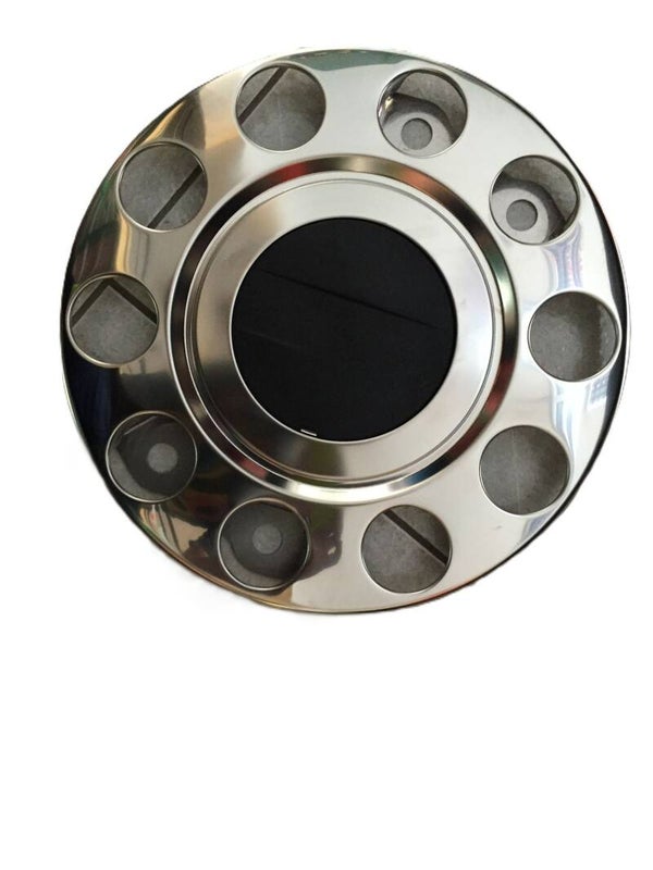 COPRICERCHIO INOX 40001483