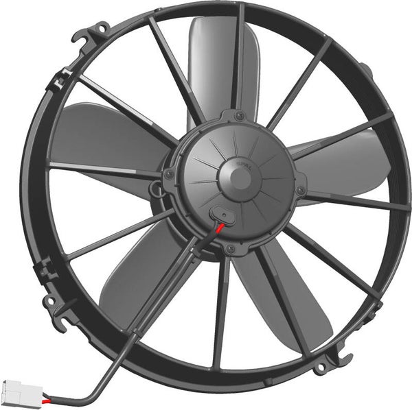 ELETTROVENTILATORE ASSIALE 36A 40000041