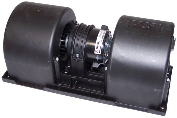 ELETTROVENTILATORE CENTRIFUGO 006-B39 40000057