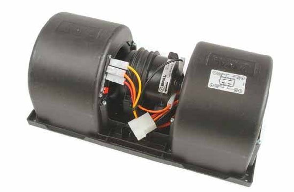 ELETTROVENTILATORE CENTRIFUGO 006-B40 40000061
