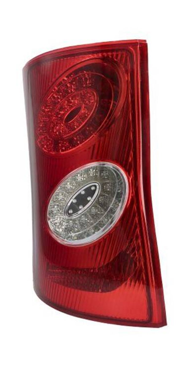 FANALE POST INF DX LED PB 4002625