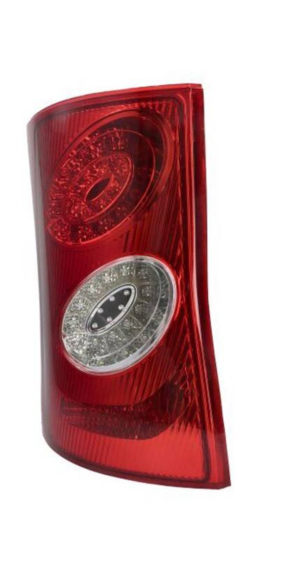 FANALE POST INF SX LED PB 40002623