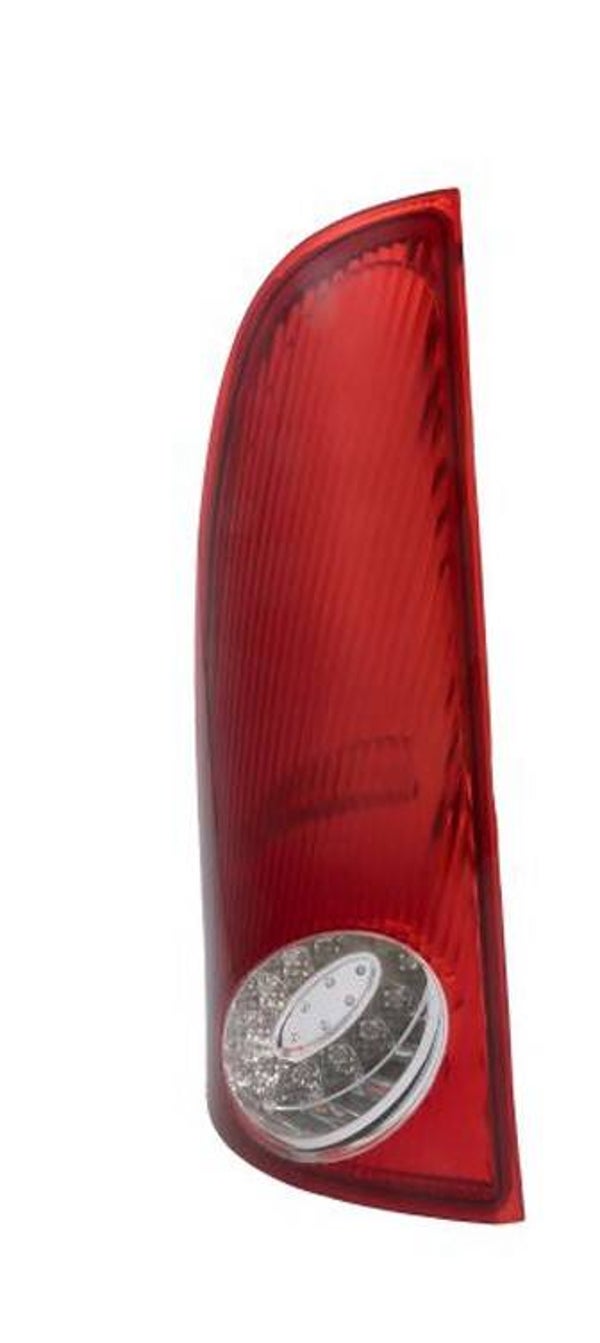 FANALE POST SUP  SX LED PB 40002622