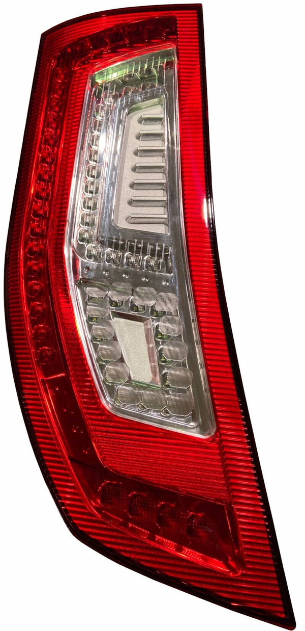 FANALE POST SX IRIZAR I6 40002331
