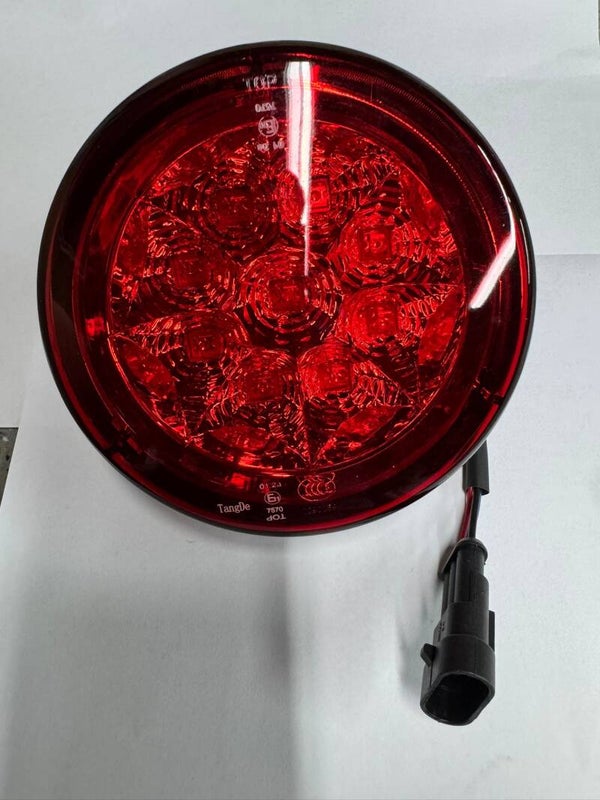 FANALE STOP-POZ.NEW CENTURY LED 40002311