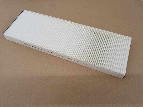 FILTRO A-C TEMSA 40000080