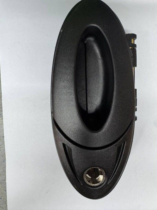 MANIGLIA BAULE NEW DOMINO 40001231