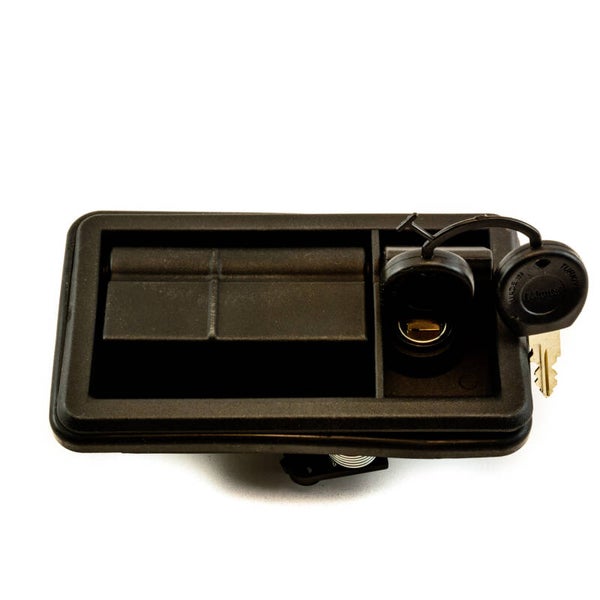 MANIGLIA BAULE MANUALE 40001181