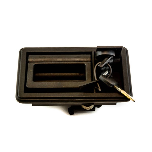 MANIGLIA BAULE MANUALE 4001052