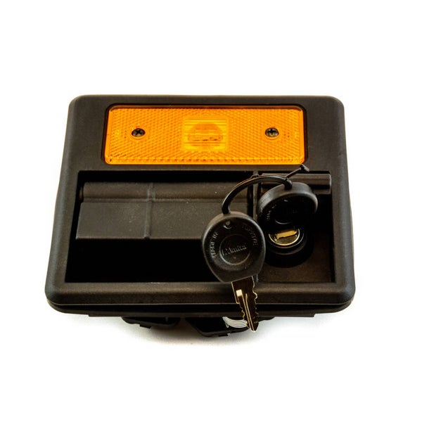 MANIGLIA BAULE MANUALE M-S 40001803